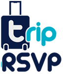 TripRSVP Logo