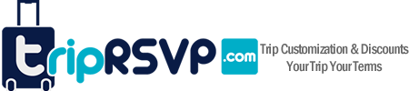 TripRSVP Logo